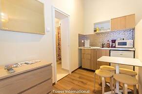 Home Apartment