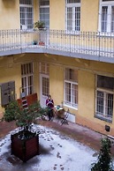 Home Apartment