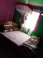 Holy Guest House