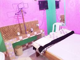 Holy Guest House