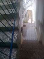 Holy Guest House