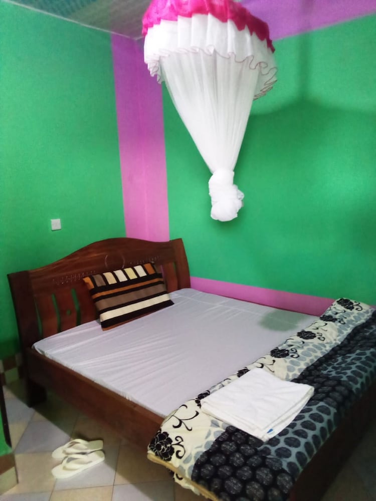Holy Guest House