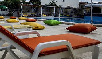 Siz İnn Otel
