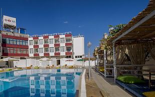 Siz İnn Otel