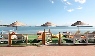Siz İnn Otel