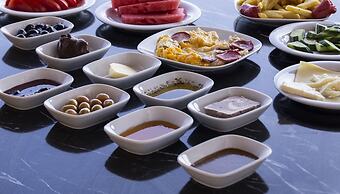 Siz İnn Otel