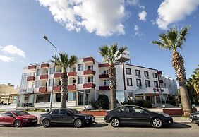 Siz İnn Otel