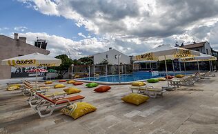 Siz İnn Otel