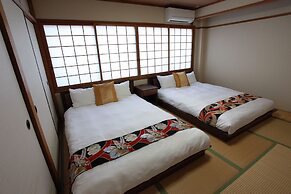 Kujo no Yado Great House Osaka