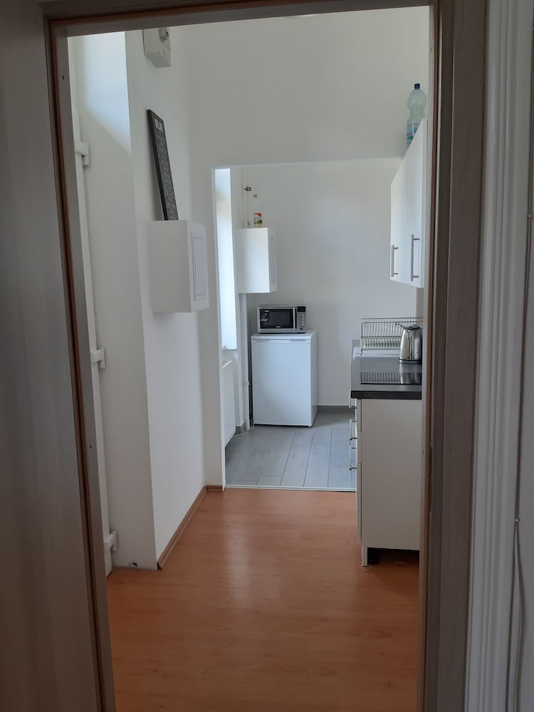 Mia Casa Apartment