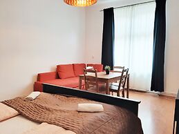 Mia Casa Apartment