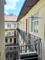 Mia Casa Apartment