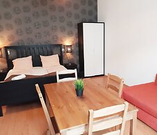 Mia Casa Apartment