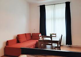 Mia Casa Apartment