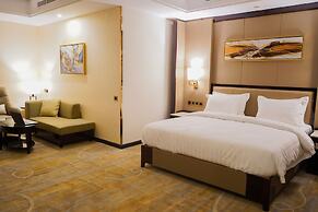 Al Ertiqaa Hotel