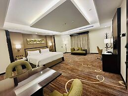 Al Ertiqaa Hotel