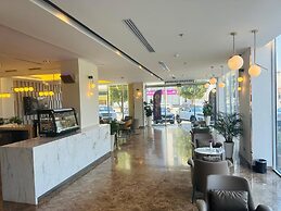 Al Ertiqaa Hotel