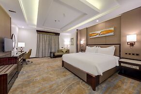 Al Ertiqaa Hotel