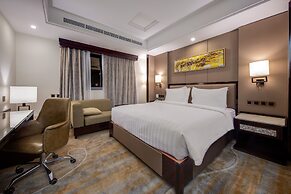 Al Ertiqaa Hotel