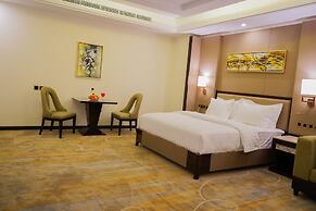 Al Ertiqaa Hotel