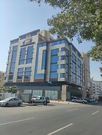 Al Ertiqaa Hotel