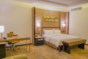Al Ertiqaa Hotel