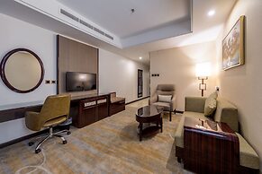 Al Ertiqaa Hotel