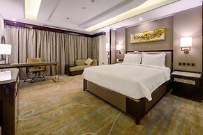 Al Ertiqaa Hotel