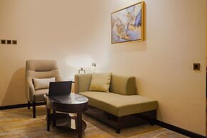 Al Ertiqaa Hotel