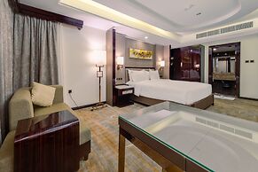 Al Ertiqaa Hotel