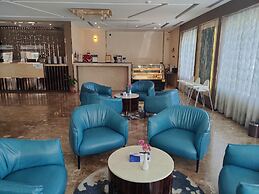 Al Ertiqaa Hotel