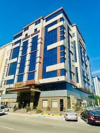 Al Ertiqaa Hotel