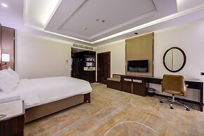 Al Ertiqaa Hotel