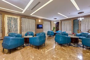 Al Ertiqaa Hotel