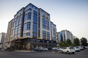 Al Ertiqaa Hotel