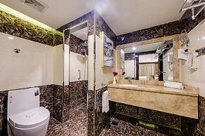 Al Ertiqaa Hotel