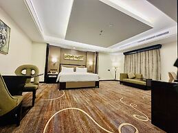 Al Ertiqaa Hotel