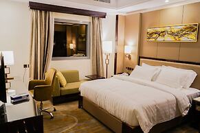 Al Ertiqaa Hotel