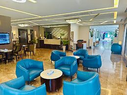 Al Ertiqaa Hotel