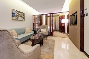 Al Ertiqaa Hotel
