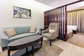 Al Ertiqaa Hotel
