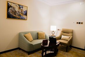 Al Ertiqaa Hotel