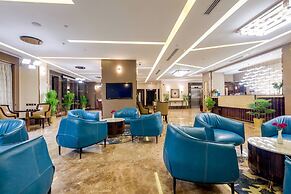Al Ertiqaa Hotel