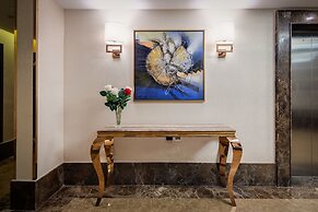 Al Ertiqaa Hotel