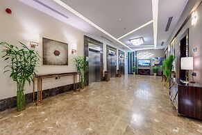 Al Ertiqaa Hotel