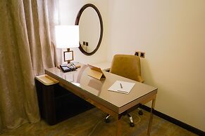Al Ertiqaa Hotel