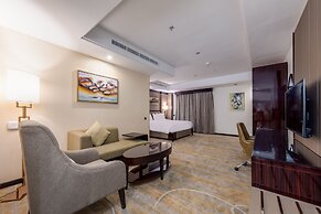 Al Ertiqaa Hotel