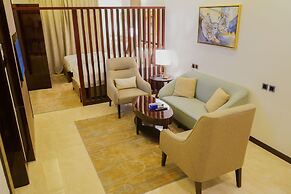 Al Ertiqaa Hotel