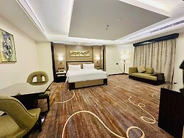Al Ertiqaa Hotel