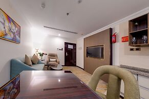 Al Ertiqaa Hotel